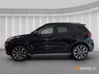 SPORTEQUIPE Sportequipe 5 1.5 turbo Gpl 149cv cvt