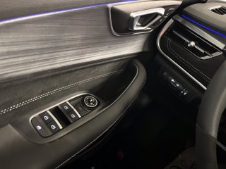 SPORTEQUIPE Sportequipe 5 1.5 turbo Gpl 149cv cvt