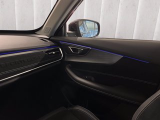 SPORTEQUIPE Sportequipe 5 1.5 turbo Gpl 149cv cvt