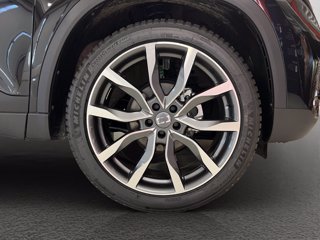 SPORTEQUIPE Sportequipe 5 1.5 turbo Gpl 149cv cvt