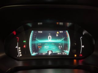 SPORTEQUIPE Sportequipe 5 1.5 turbo Gpl 149cv cvt