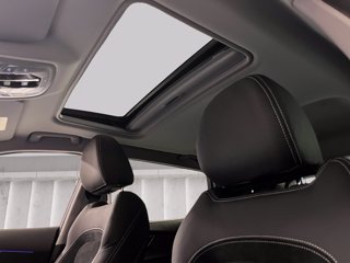 SPORTEQUIPE Sportequipe 5 1.5 turbo Gpl 149cv cvt