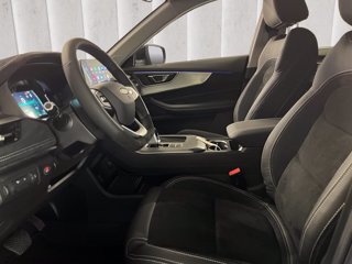 SPORTEQUIPE Sportequipe 5 1.5 turbo Gpl 149cv cvt