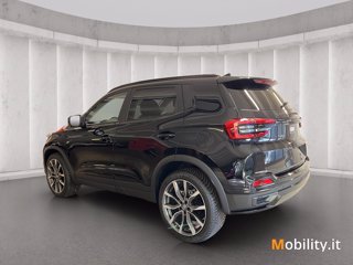 SPORTEQUIPE Sportequipe 5 1.5 turbo Gpl 149cv cvt