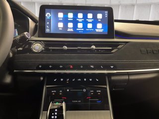 SPORTEQUIPE Sportequipe 5 1.5 turbo Gpl 149cv cvt