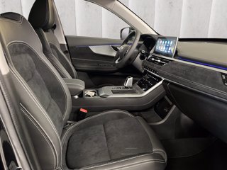 SPORTEQUIPE Sportequipe 5 1.5 turbo Gpl 149cv cvt