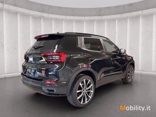 SPORTEQUIPE Sportequipe 5 1.5 turbo Gpl 149cv cvt