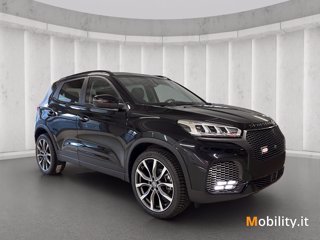 SPORTEQUIPE Sportequipe 5 1.5 turbo Gpl 149cv cvt