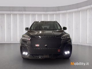 SPORTEQUIPE Sportequipe 5 1.5 turbo Gpl 149cv cvt