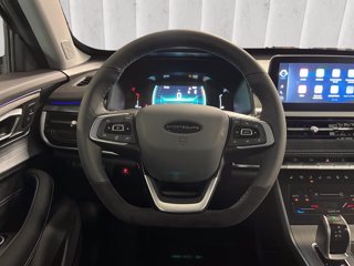 SPORTEQUIPE Sportequipe 5 1.5 turbo Gpl 149cv cvt