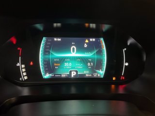 SPORTEQUIPE Sportequipe 5 1.5 turbo Gpl 149cv cvt