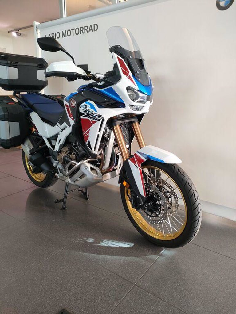 HONDA Africa twin crf 1100l adventure sports dct abs my22
