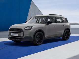 MINI COUNTRYMAN 1.5 COOPER CLASSIC Mini Countryman 1.5 Cooper Classic