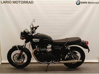 TRIUMPH Bonneville 900 t100 e5