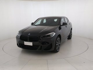 BMW X2 xdrive25e msport auto