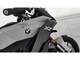 BMW MOTORRAD F 900 XR Abs