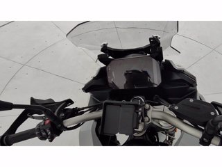 BMW MOTORRAD F 900 XR Abs