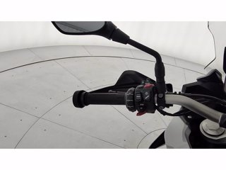 BMW MOTORRAD F 900 XR Abs