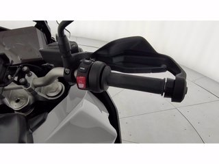 BMW MOTORRAD F 900 XR Abs