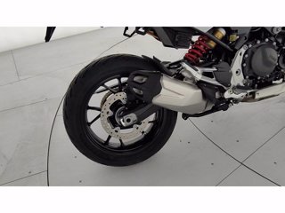BMW MOTORRAD F 900 XR Abs