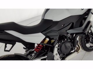 BMW MOTORRAD F 900 XR Abs