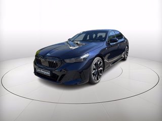 BMW i5 edrive40 Msport