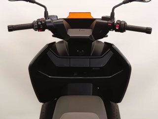 BMW MOTORRAD Ce 04 15kw abs