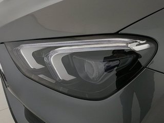 MERCEDES Gle coupe 300 d mhev premium 4matic auto