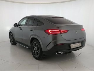 MERCEDES Gle coupe 300 d mhev premium 4matic auto