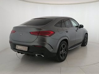 MERCEDES Gle coupe 300 d mhev premium 4matic auto