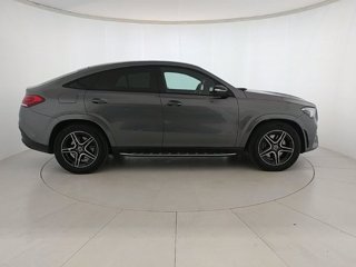 MERCEDES Gle coupe 300 d mhev premium 4matic auto