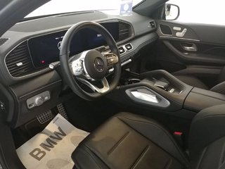 MERCEDES Gle coupe 300 d mhev premium 4matic auto