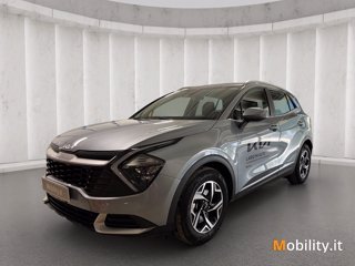 KIA Sportage 1.6 crdi mhev Business dct