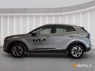 KIA Sportage 1.6 crdi mhev Business dct