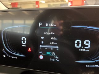 KIA Sportage 1.6 crdi mhev Business dct