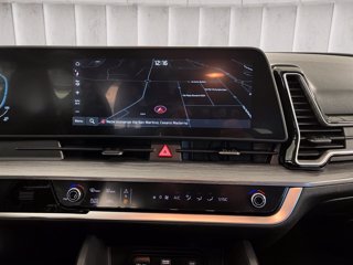 KIA Sportage 1.6 crdi mhev Business dct