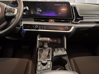 KIA Sportage 1.6 crdi mhev Business dct