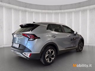 KIA Sportage 1.6 crdi mhev Business dct