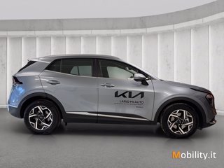 KIA Sportage 1.6 crdi mhev Business dct