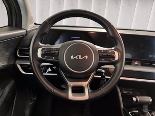 KIA Sportage 1.6 crdi mhev Business dct