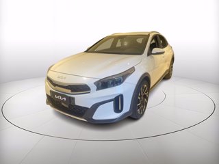KIA XCeed 1.5 tgdi mhev Business 160cv mt