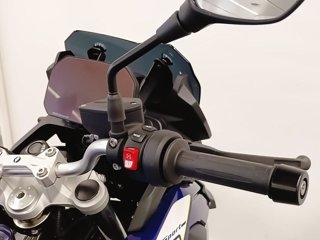 BMW MOTORRAD F 750 gs sport abs my21