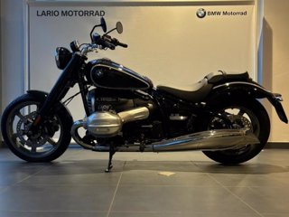 BMW MOTORRAD R 18 abs my22