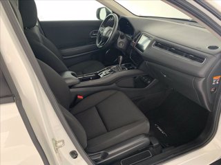 HONDA HR-V 1.6 i-DTEC Elegance Connect ADAS