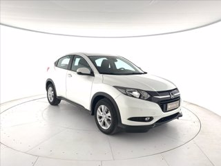 HONDA HR-V 1.6 i-DTEC Elegance Connect ADAS