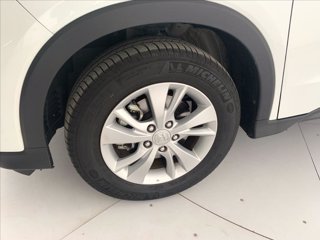 HONDA HR-V 1.6 i-DTEC Elegance Connect ADAS