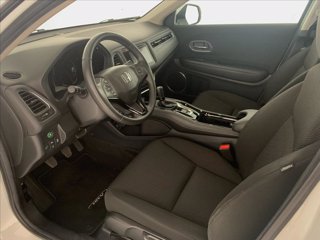 HONDA HR-V 1.6 i-DTEC Elegance Connect ADAS