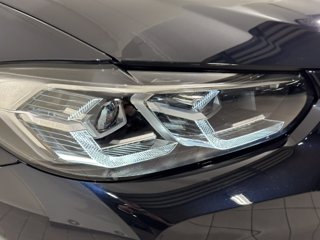 BMW X3 xdrive30e Msport auto