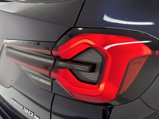 BMW X3 xdrive30e Msport auto