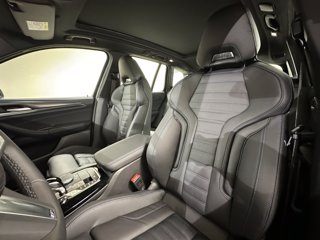 BMW X3 xdrive30e Msport auto